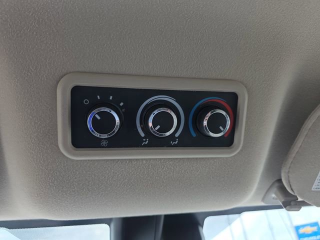 Used 2020 Chevrolet Express 3500 LT w/ LT Preferred Equipment Group RWD image 26