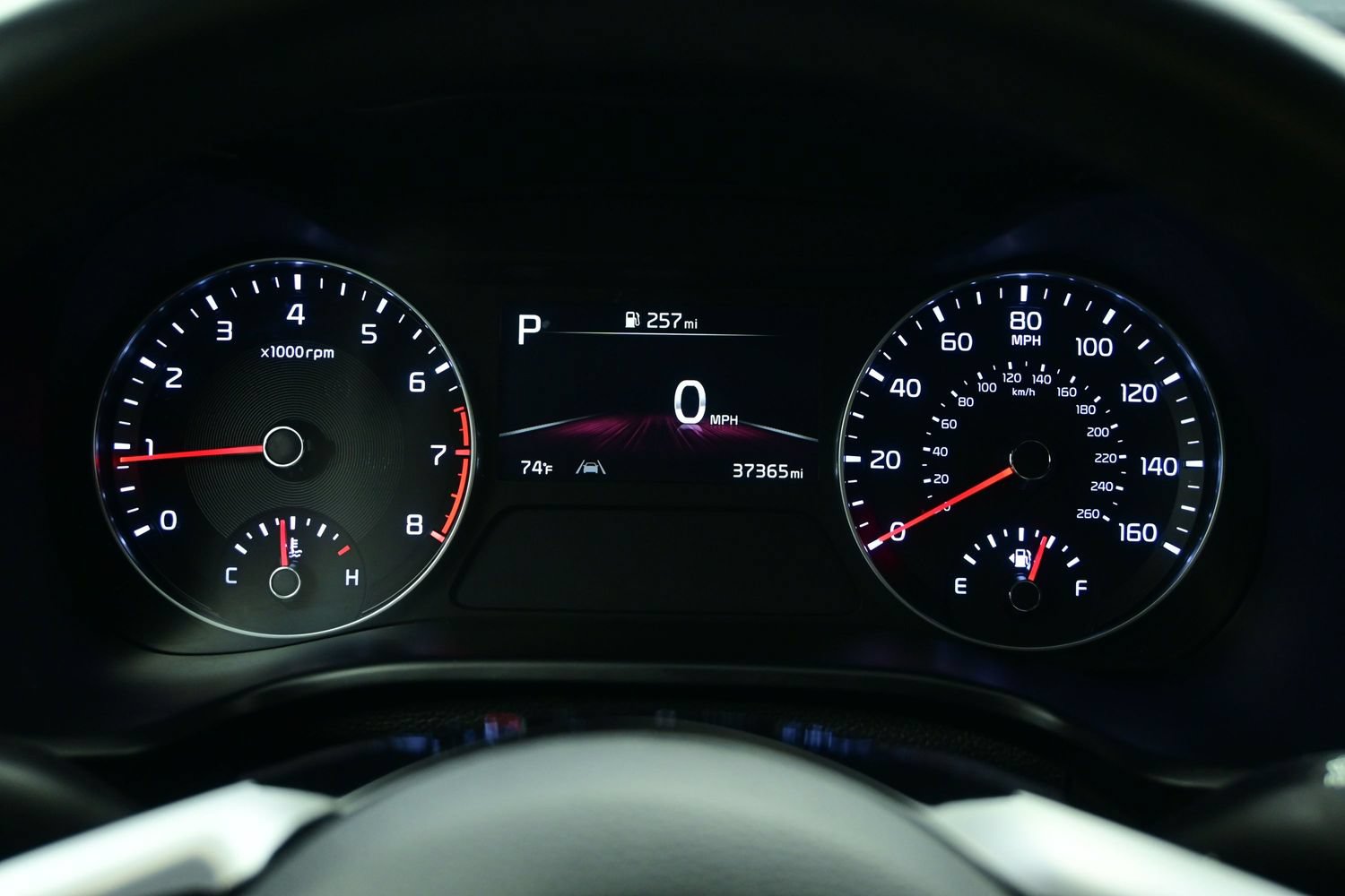 Used 2024 Kia Forte GT-Line w/ GT-Line Premium Package FWD image 24