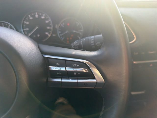 Used 2023 MAZDA CX-30 AWD 2.5 S w/ Premium Package image 37