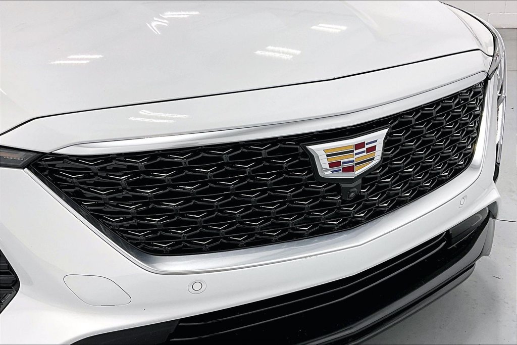 New 2026 Cadillac CT5 Premium Luxury w/ Technology Package AWD/4WD image 29