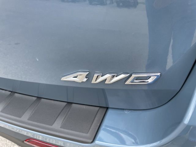 New 2026 Ford Explorer Active image 11