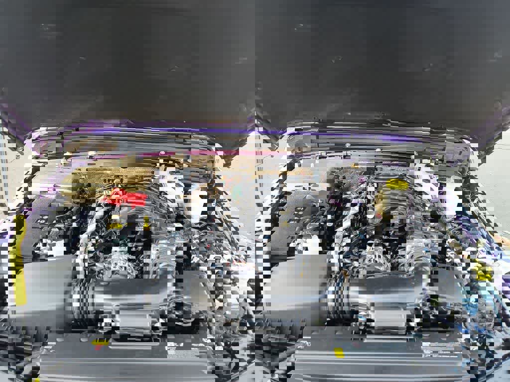 New 2026 Jeep Gladiator Sport image 24