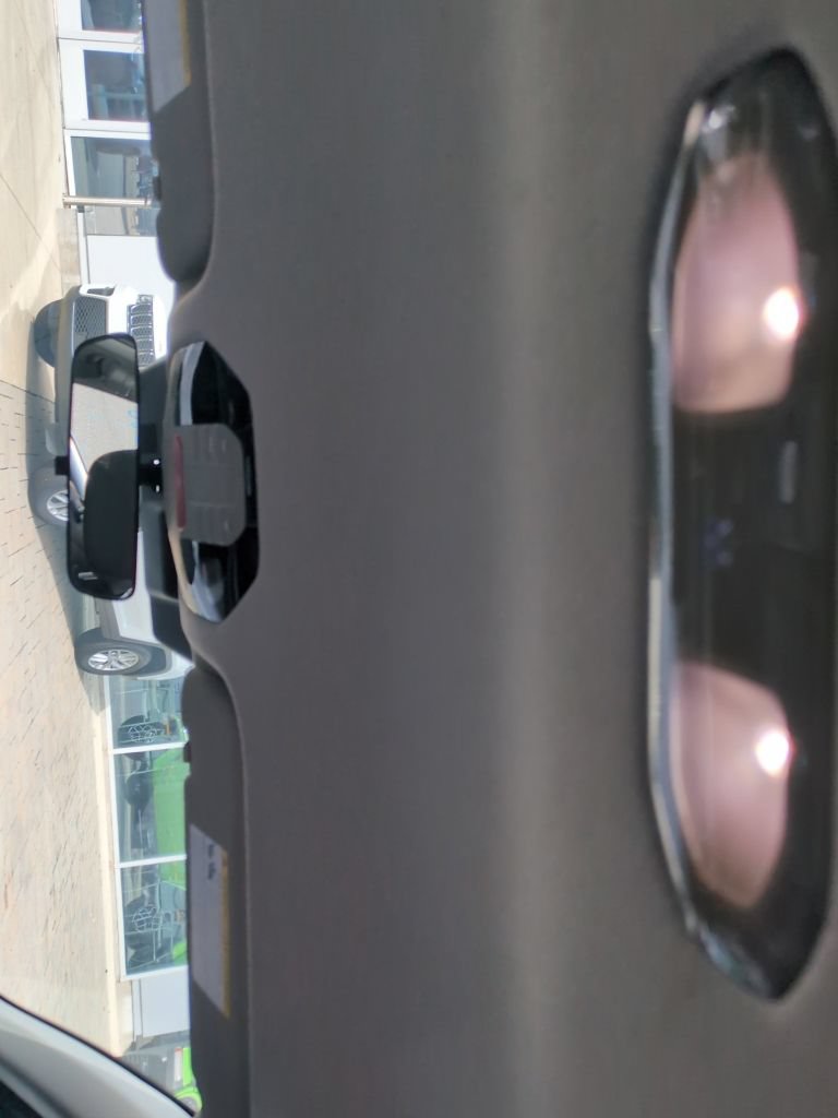 Used 2025 Kia K4 FWD image 10
