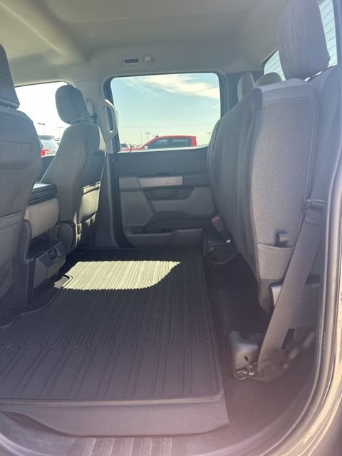Used 2023 Ford F150 XLT w/ XTR Package AWD/4WD image 51