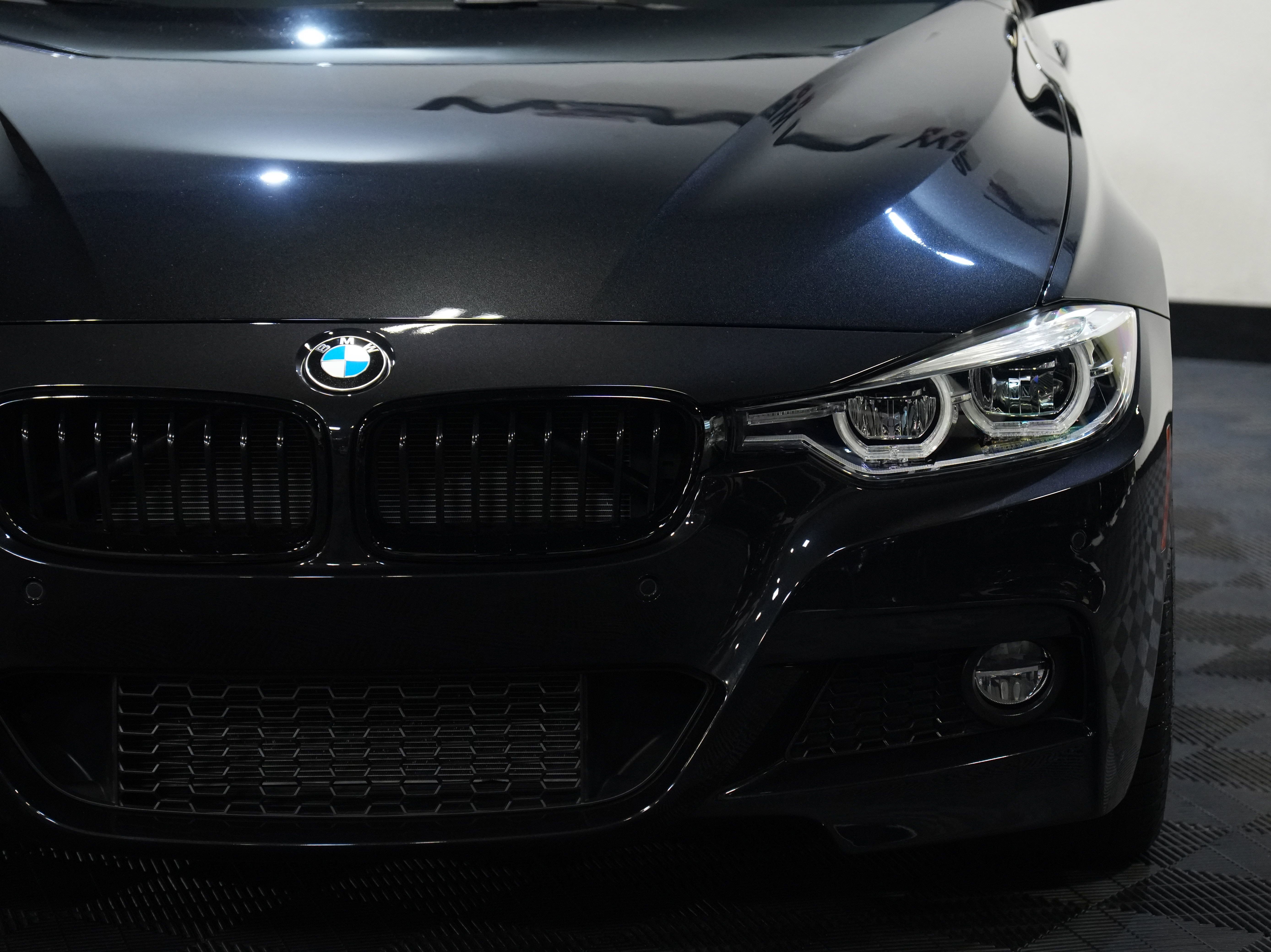 Used 2017 BMW 340i Sedan RWD image 10