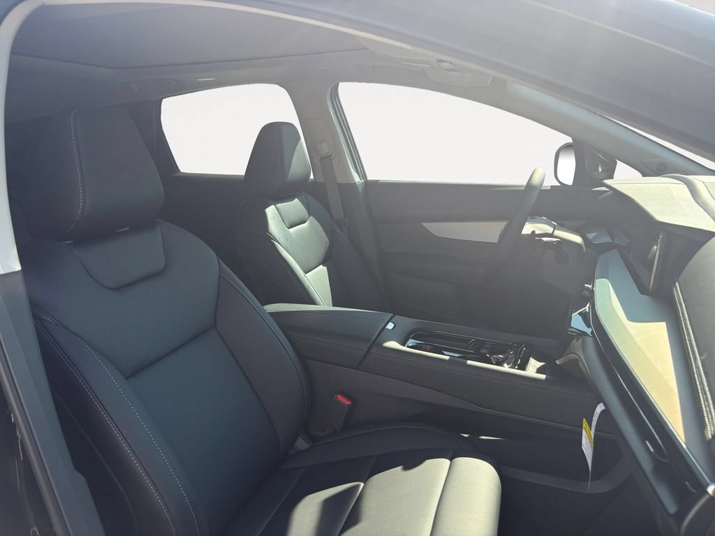 New 2026 Nissan Murano SL AWD/4WD image 15
