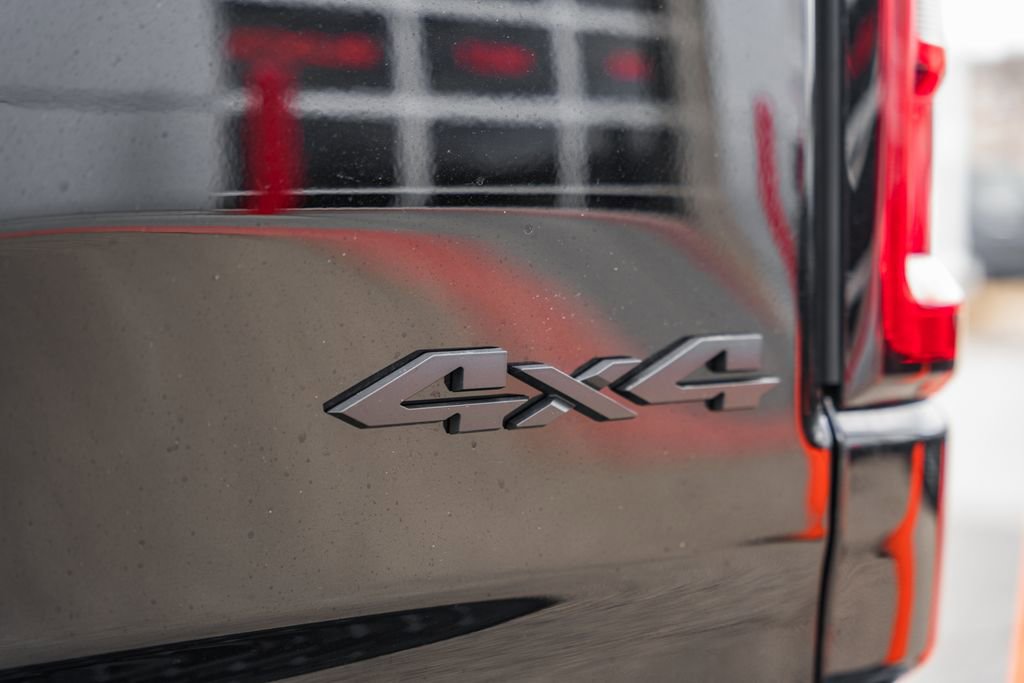 New 2026 RAM 1500 Rebel image 10