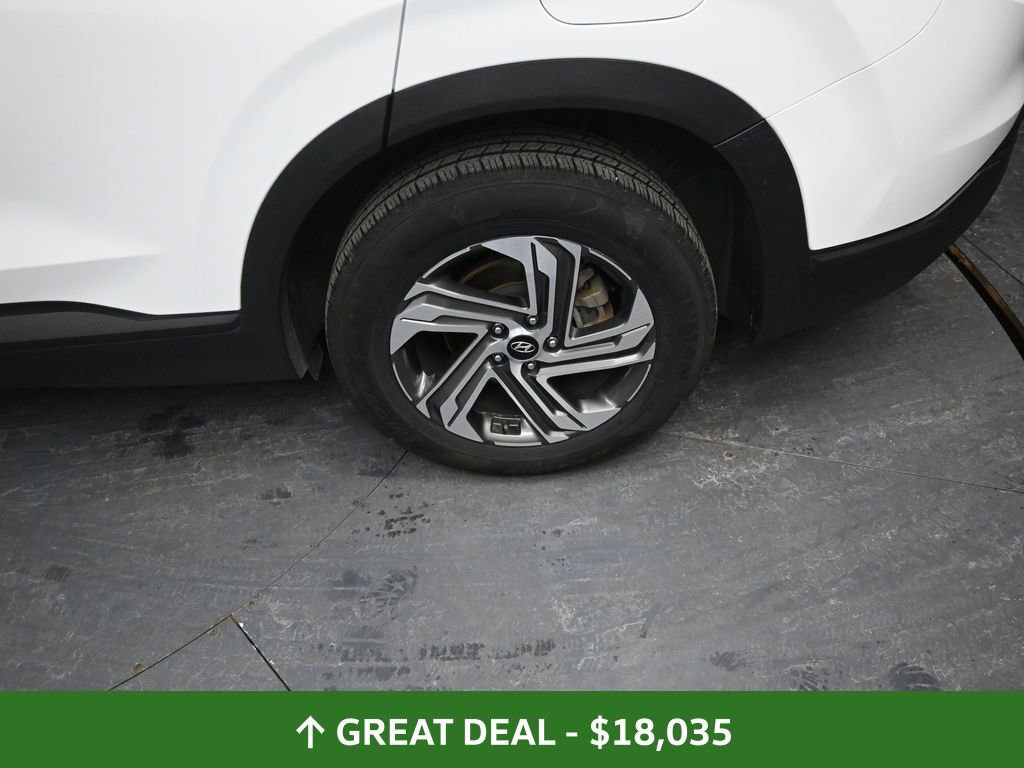Used 2023 Hyundai Santa Fe SEL image 18