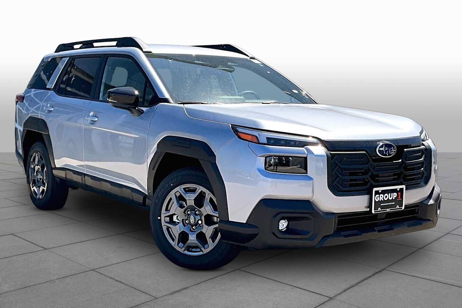 New 2026 Subaru Outback Premium AWD/4WD image 2