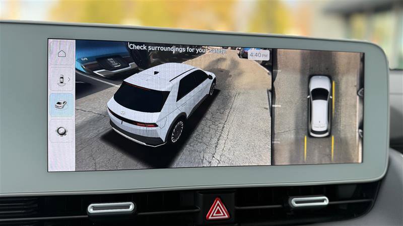 Used 2024 Hyundai Ioniq 5 Limited image 46