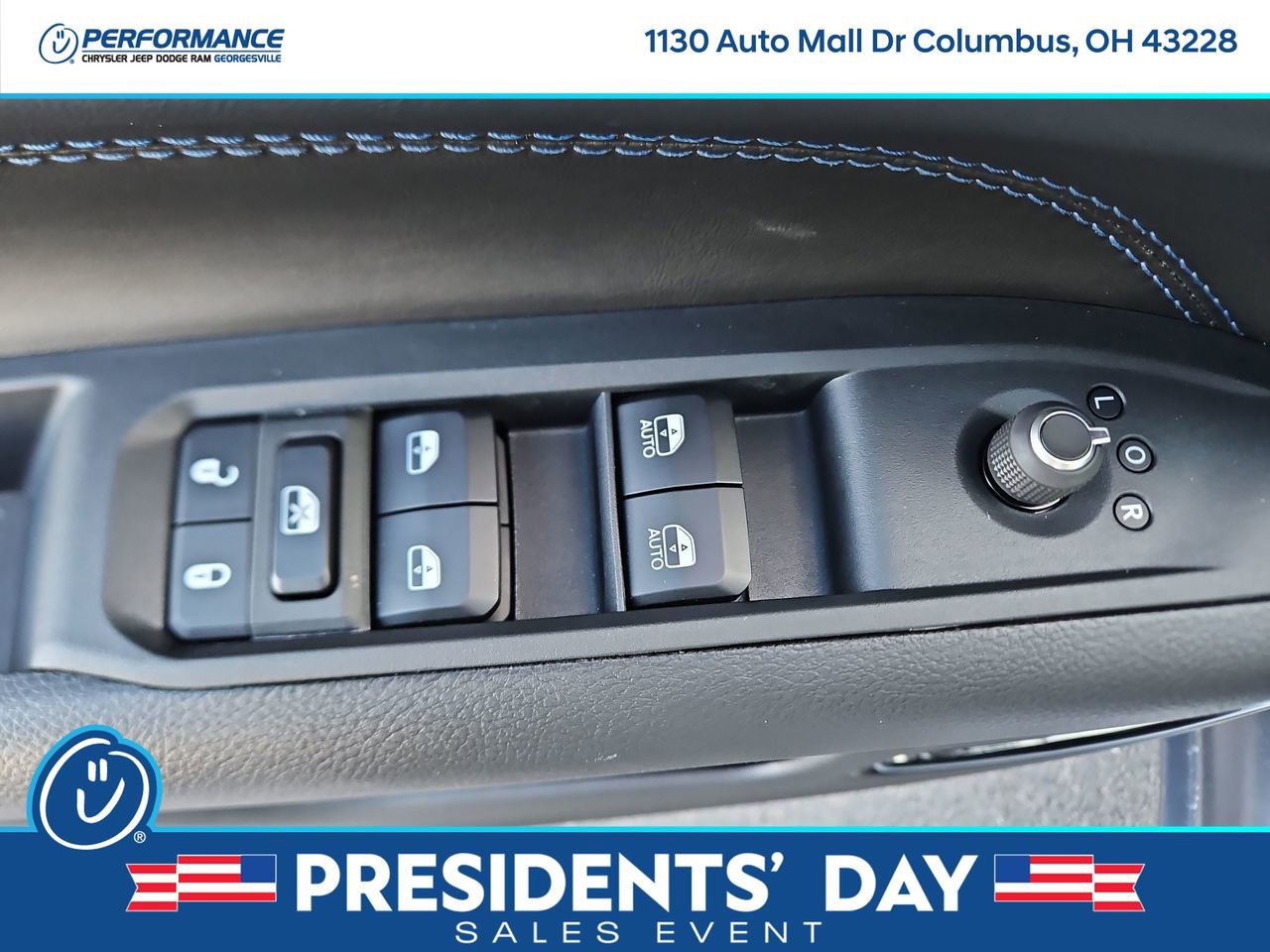 New 2026 Jeep Compass Latitude image 19