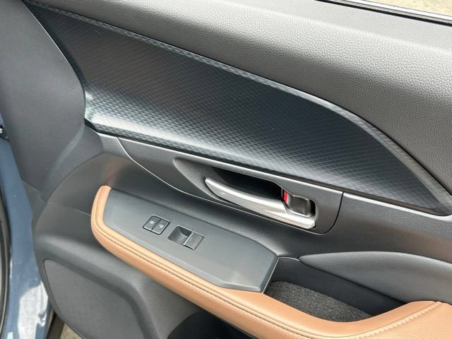 Used 2024 Toyota Grand Highlander AWD Hybrid image 31