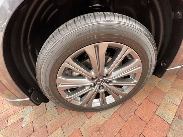 Used 2024 MAZDA CX-5 Signature AWD/4WD image 26