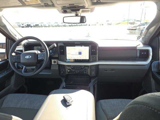 New 2026 Ford F350 XLT image 11