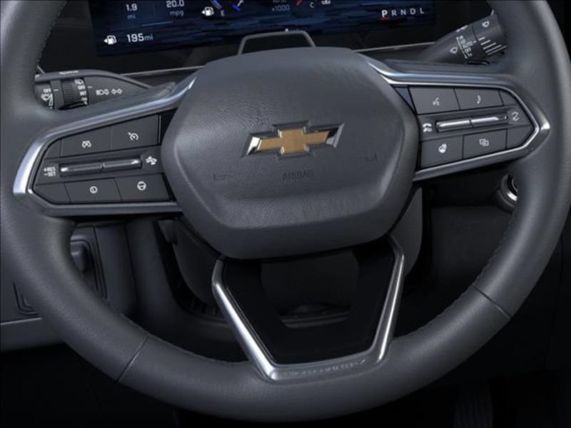 New 2026 Chevrolet Tahoe High Country AWD/4WD image 19