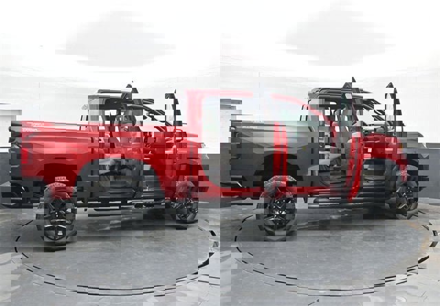 New 2026 Chevrolet Silverado 1500 LT Trail Boss w/ LT Trail Boss Premium Package image 52