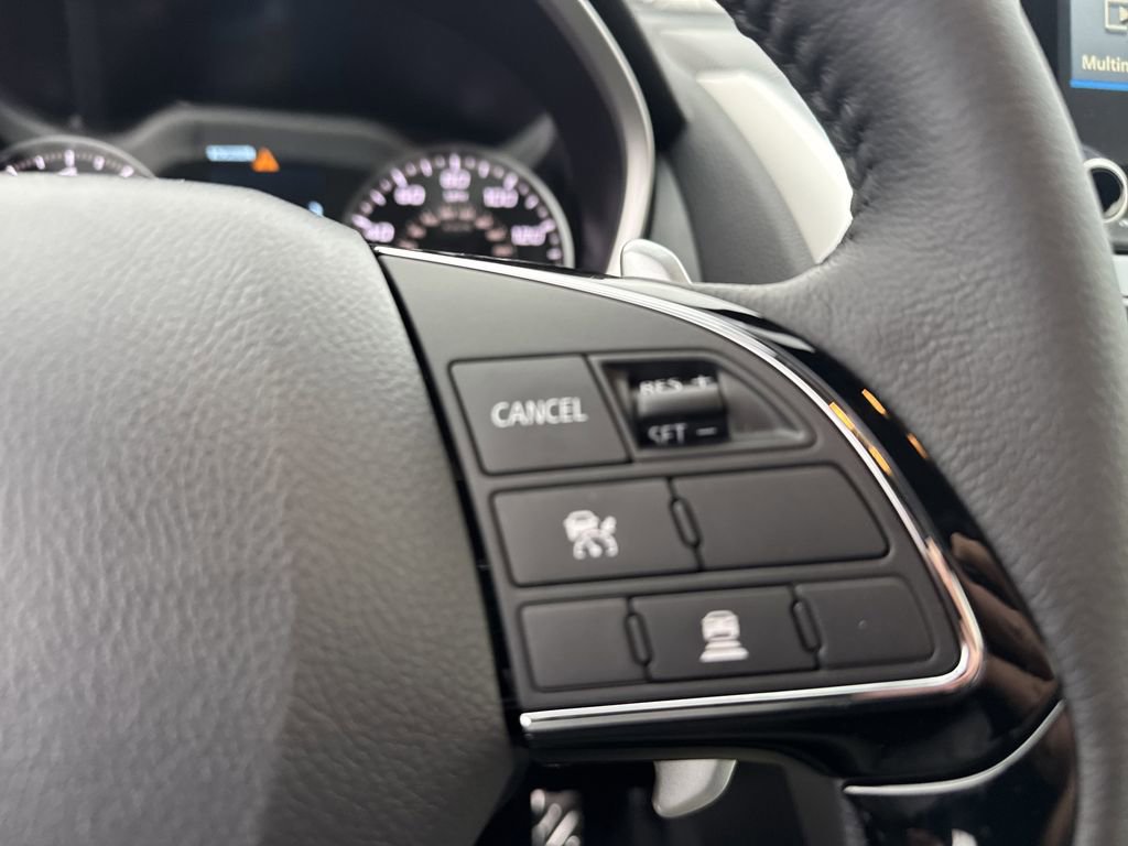 New 2026 Mitsubishi Eclipse Cross SEL AWD/4WD image 20