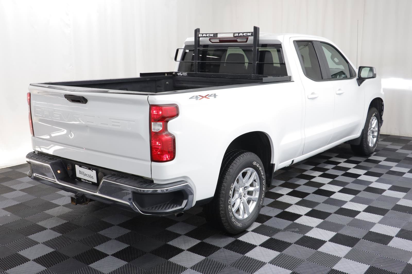 Used 2019 Chevrolet Silverado 1500 LT image 19