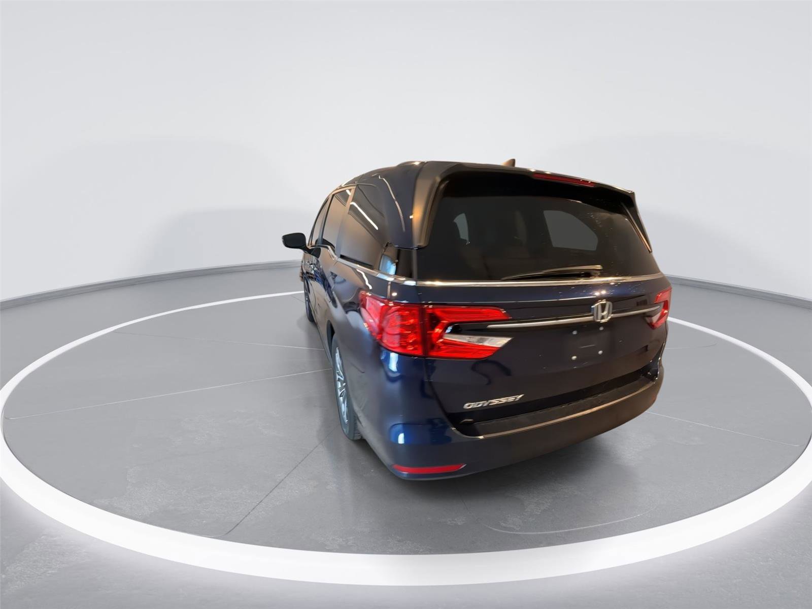 Used 2022 Honda Odyssey EX-L image 6