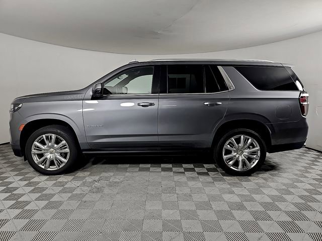 Used 2022 Chevrolet Tahoe High Country image 7