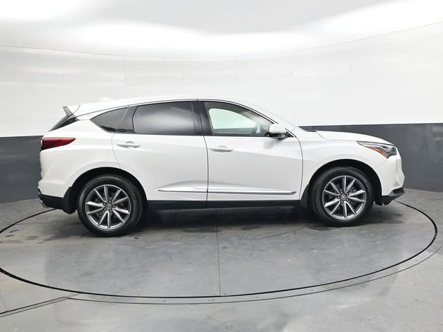 Certified 2024 Acura RDX w/ Technology Package image 3