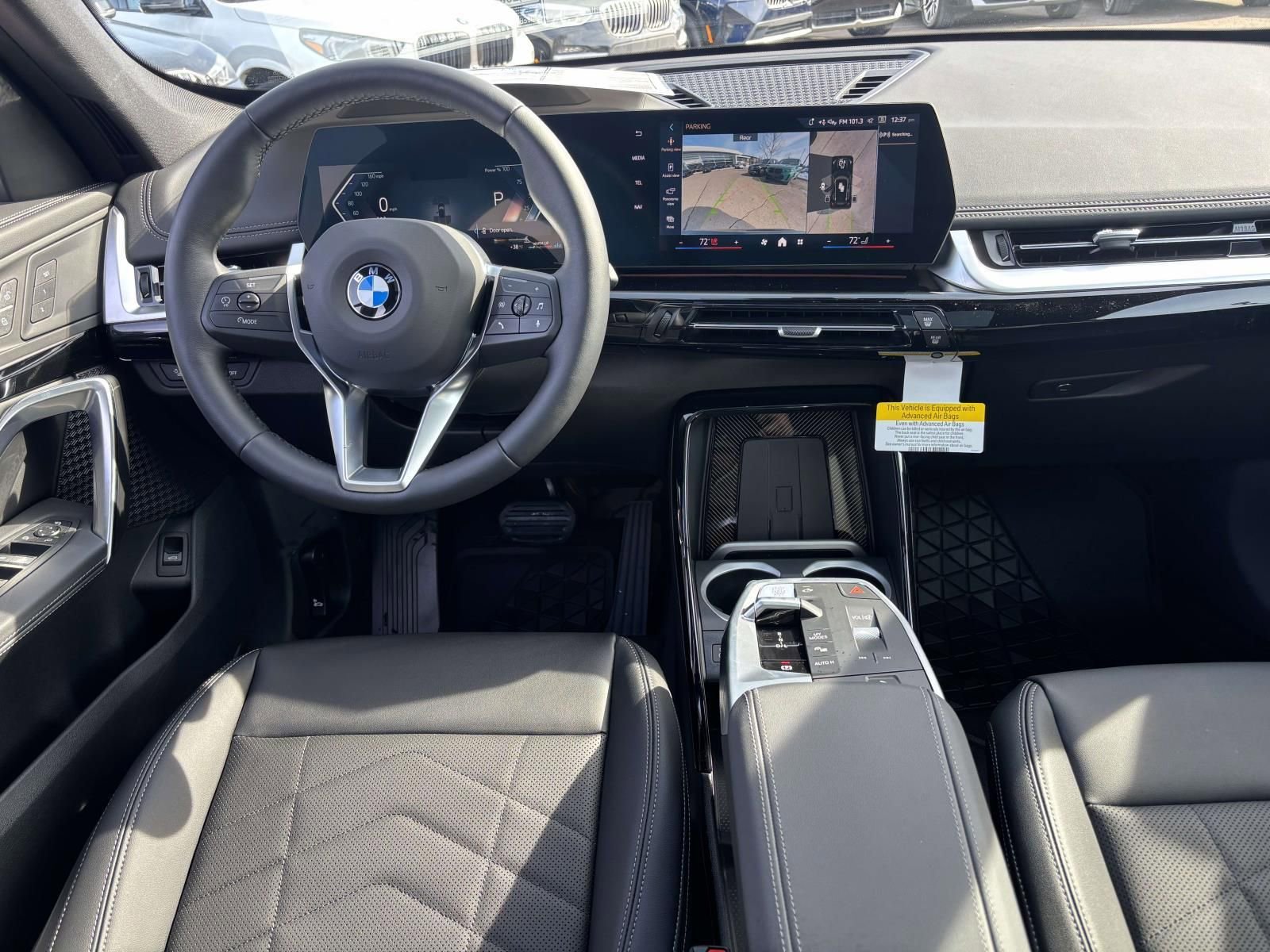 New 2026 BMW X1 xDrive28i w/ Technology Package AWD/4WD image 29