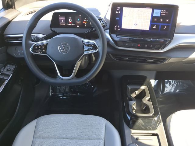 Used 2021 Volkswagen ID.4 Pro S image 14
