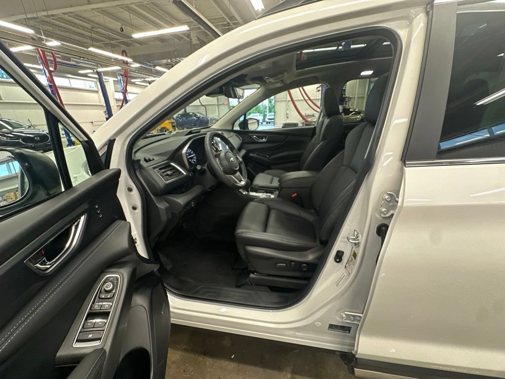 Certified 2026 Subaru Ascent Limited AWD/4WD image 18