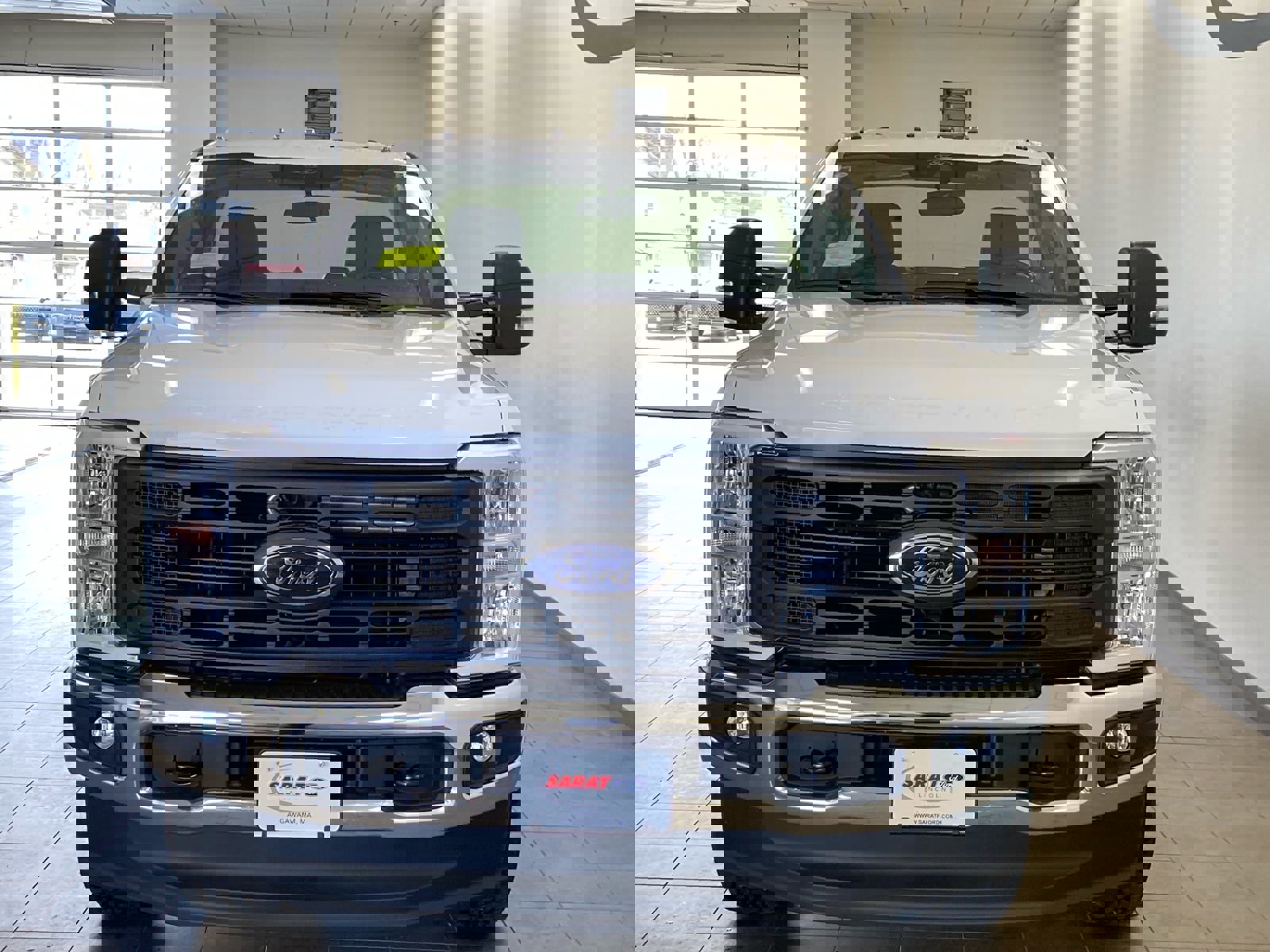 New 2026 Ford F350 XL image 31