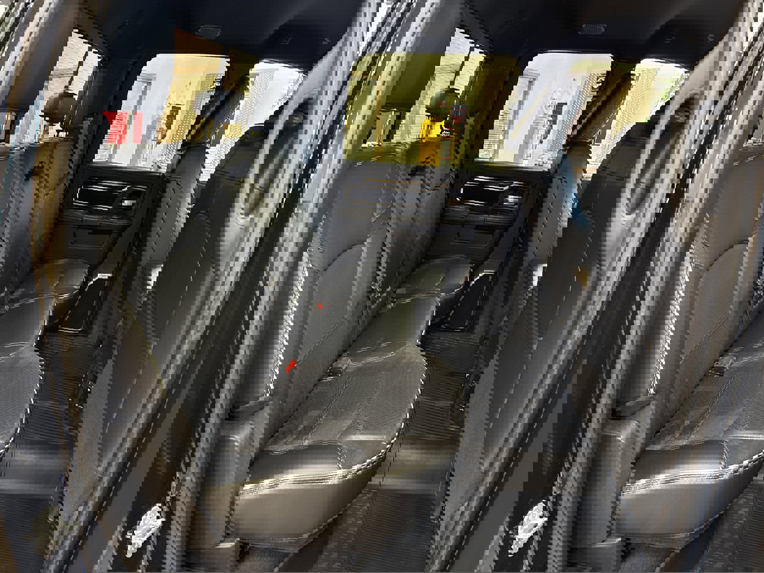 Used 2020 RAM 2500 Laramie image 55