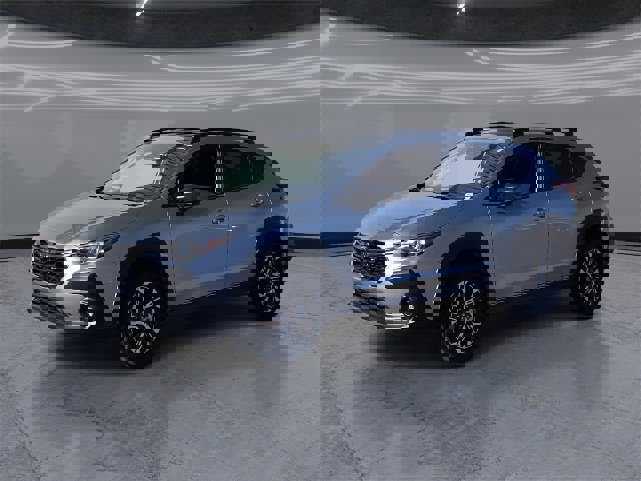 New 2026 Subaru Crosstrek 2.0i Premium image 1