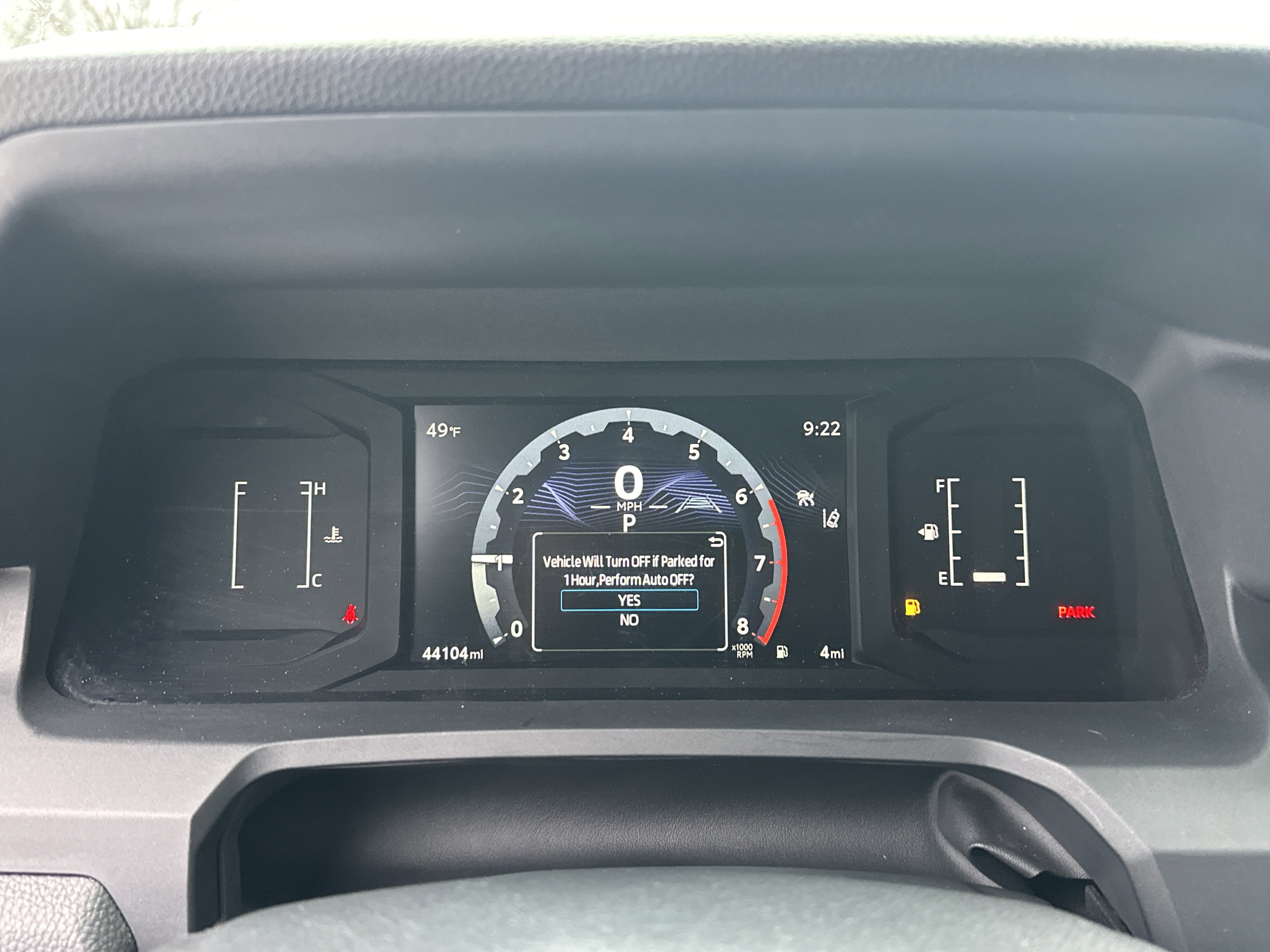 Certified 2024 Toyota Tacoma SR5 image 21