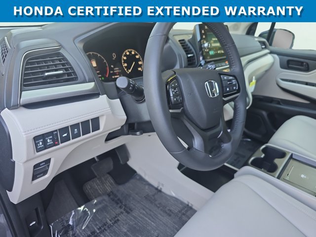Certified 2026 Honda Odyssey EX-L image 31