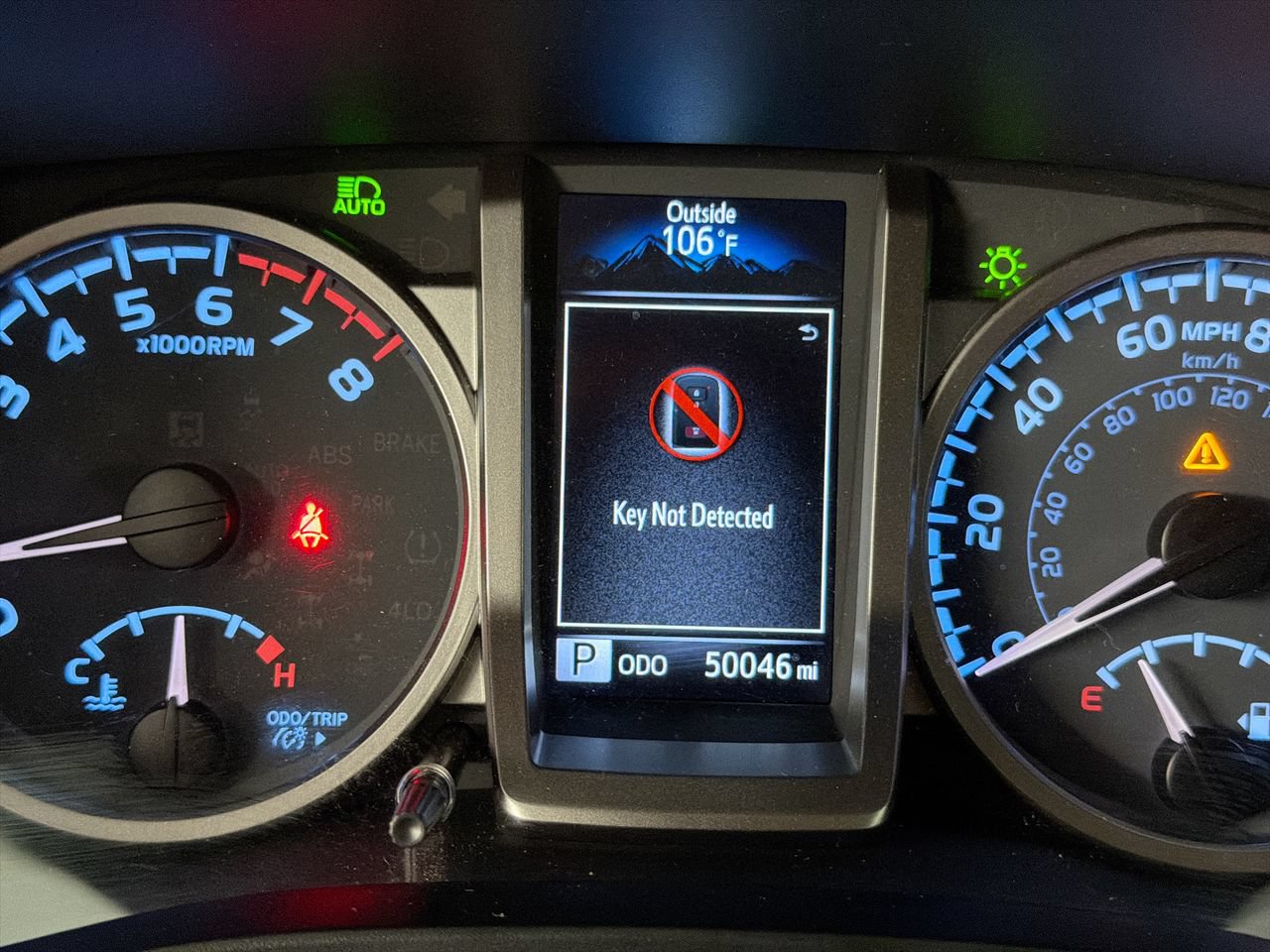 Used 2023 Toyota Tacoma SR5 RWD image 12