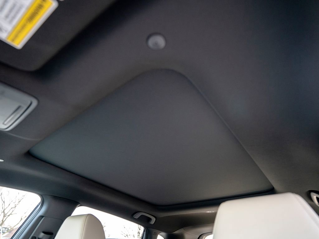 New 2025 Acura ADX A-Spec AWD/4WD image 30