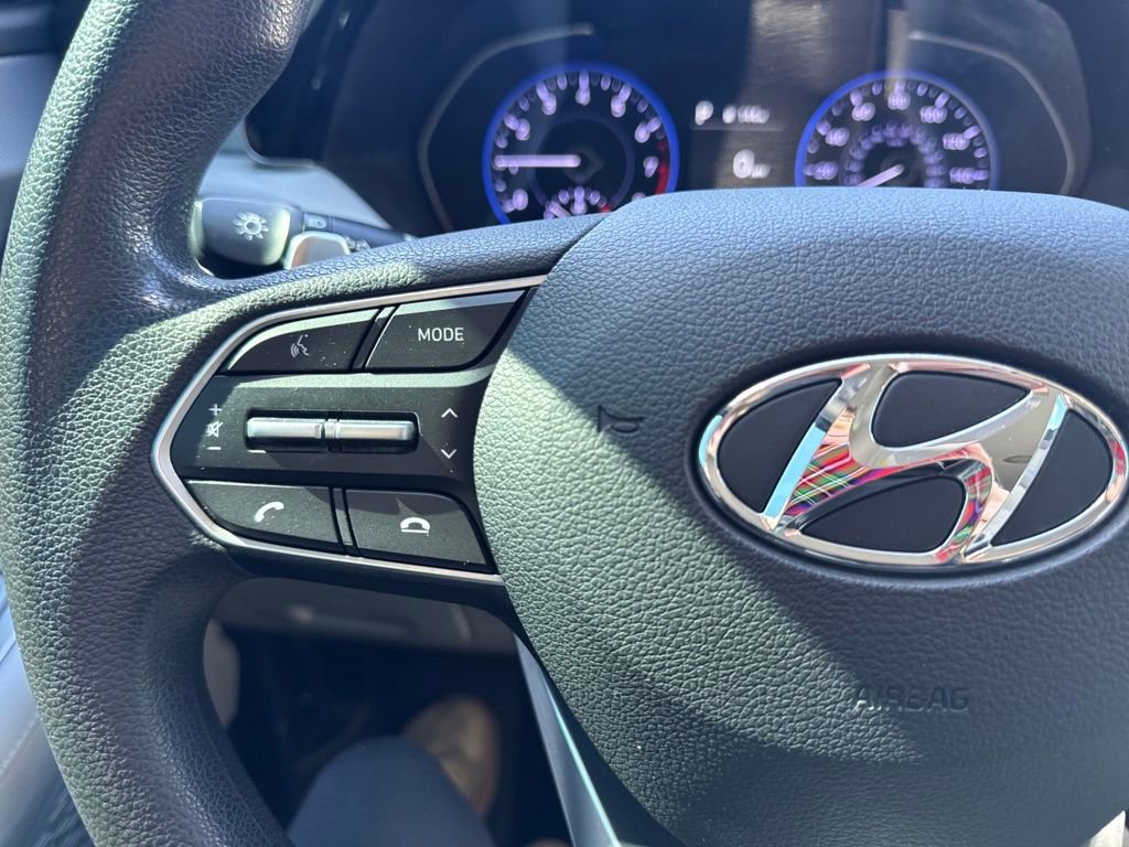 Used 2020 Hyundai Palisade SE AWD/4WD image 44