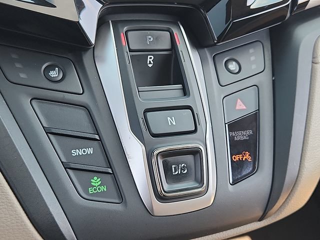 Used 2019 Honda Odyssey EX-L image 15
