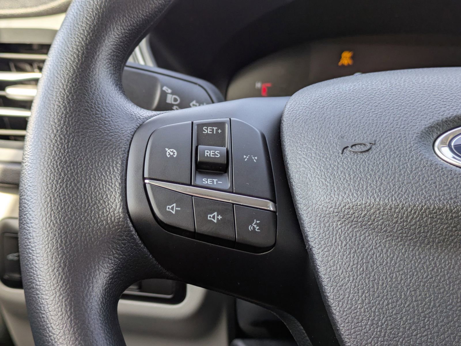 New 2026 Ford Escape Active image 26