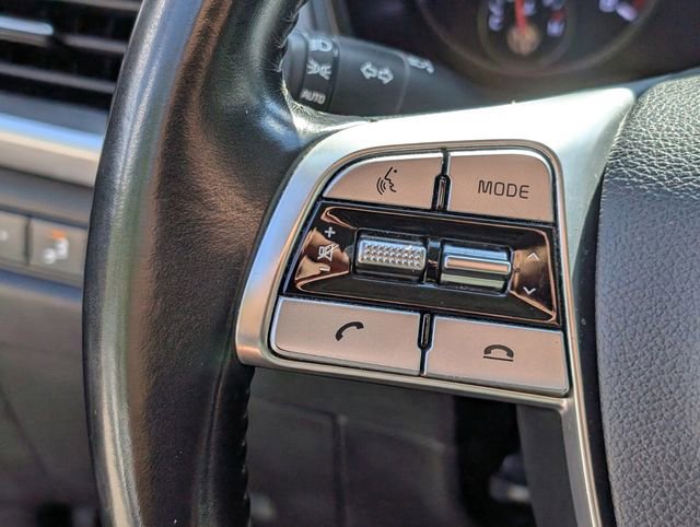 Used 2020 Kia Telluride S w/ S 8 Passenger Seating Package image 32