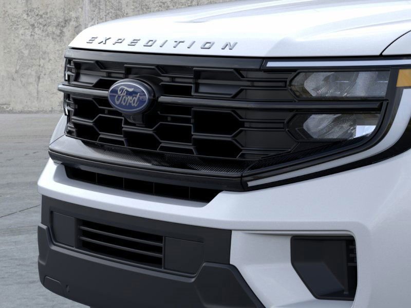 New 2025 Ford Expedition Active image 17