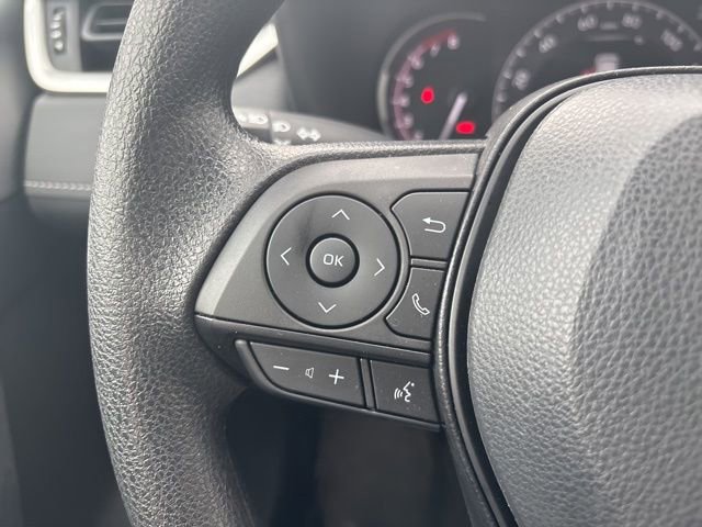 Certified 2023 Toyota RAV4 LE image 24