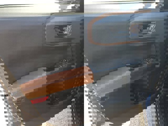 Used 2022 Ford Bronco Sport Outer Banks w/ Tech Package image 20