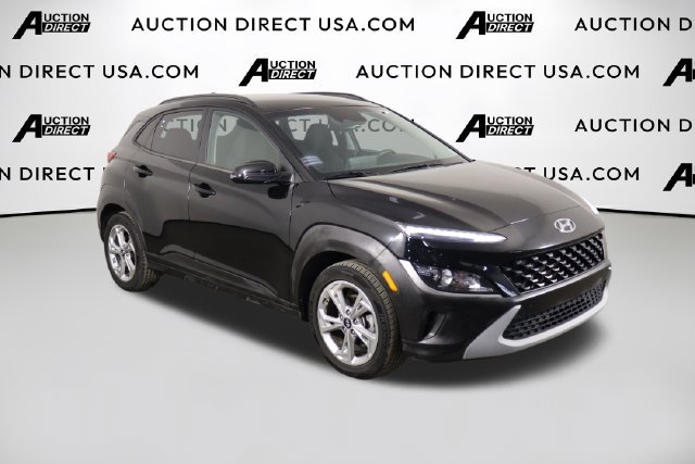 Used 2023 Hyundai Kona SEL FWD image 36