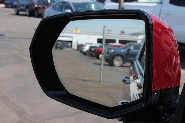 New 2025 GMC Yukon XL Denali w/ Sun & Power Step Package image 18