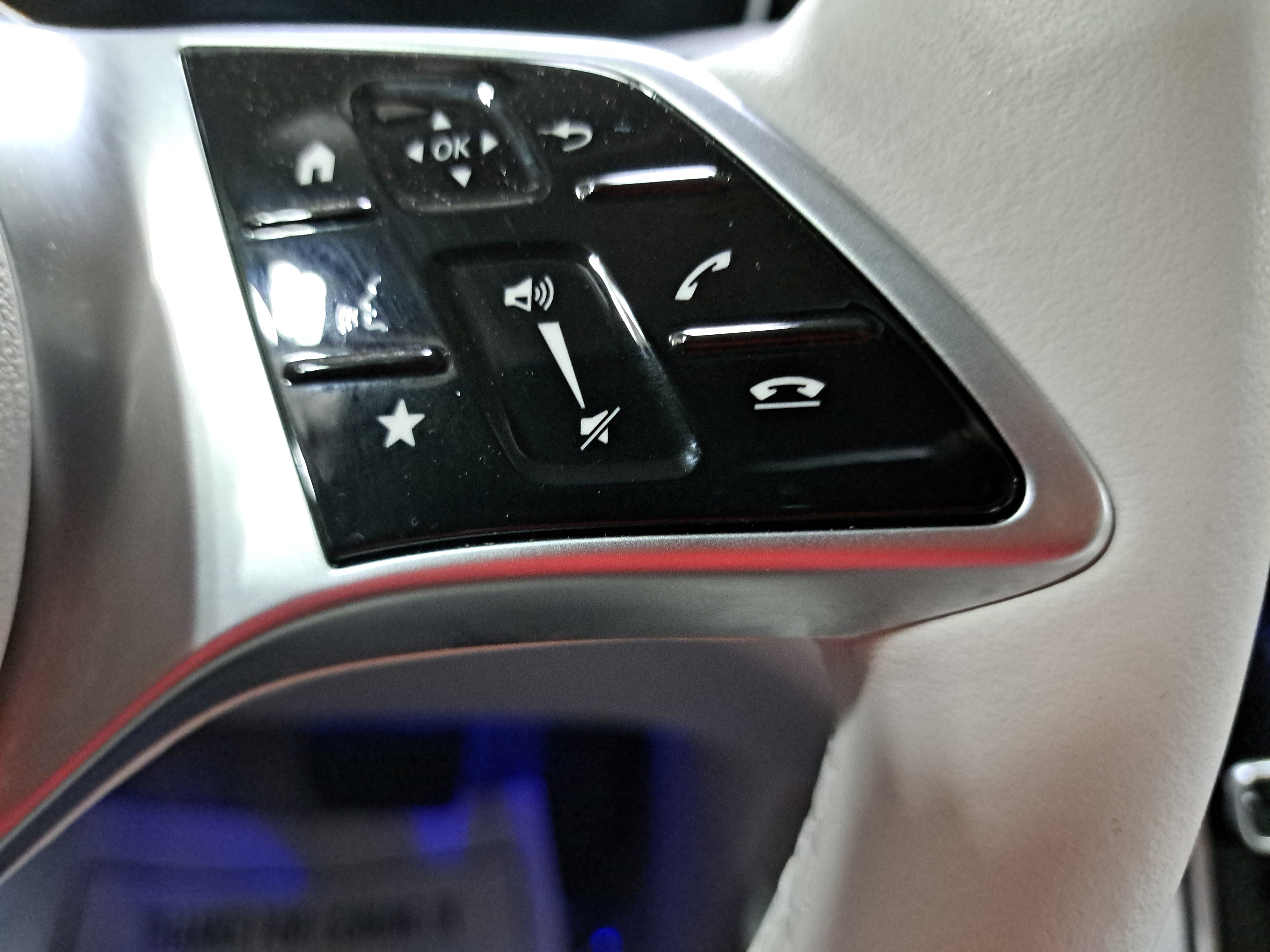 Certified 2023 Mercedes-Benz EQE 350+ SUV image 21