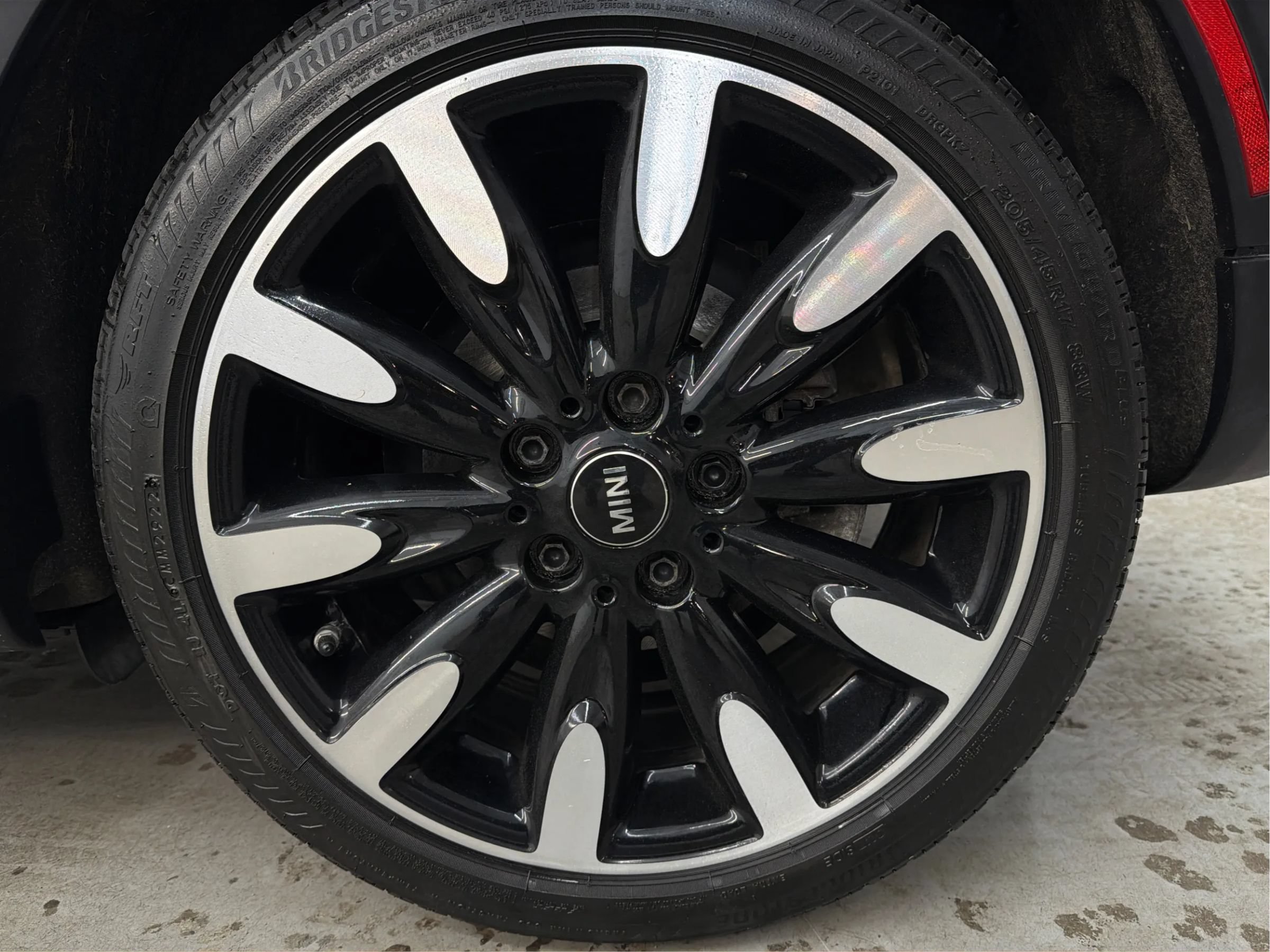 Used 2017 MINI Cooper S FWD image 30