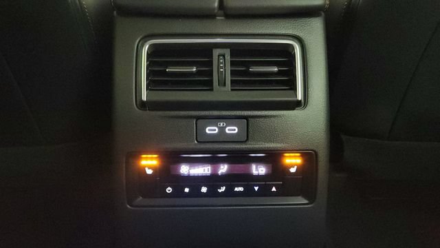 New 2026 MAZDA CX-90 Plug-In Hybrid w/ Preferred AWD/4WD image 30