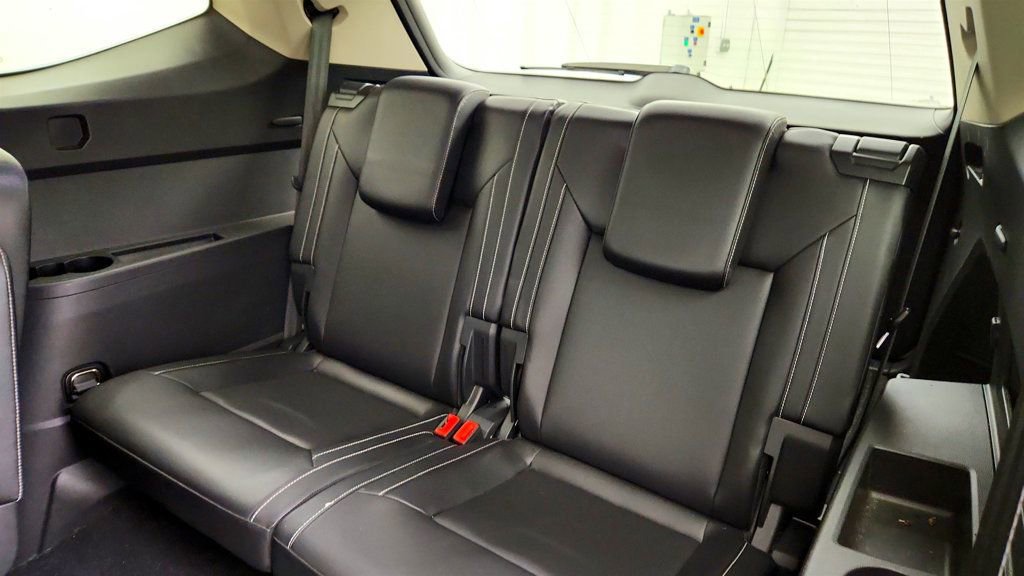 Used 2021 Volkswagen Atlas SE w/ Panoramic Sunroof Package AWD/4WD image 21