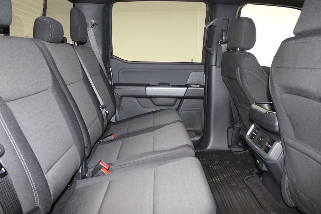 New 2026 Ford F150 XLT image 31