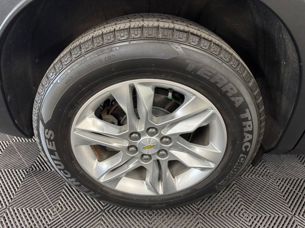 Used 2019 Chevrolet Blazer LT FWD image 21